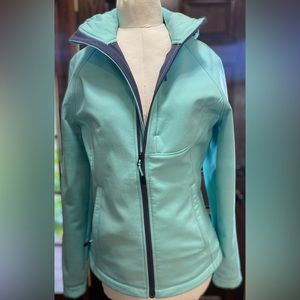 Kirkland Signature Jacket. Blue